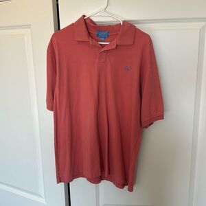 Coast Vintage Polo